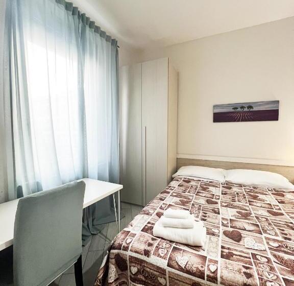 اتاق استاندارد, Easyrooms One