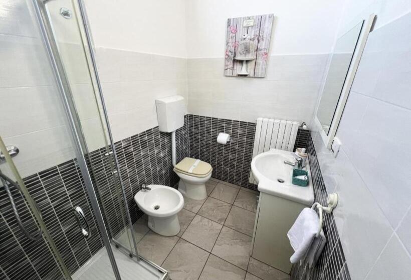 اتاق استاندارد, Easyrooms One