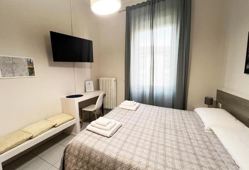 اتاق استاندارد, Easyrooms One