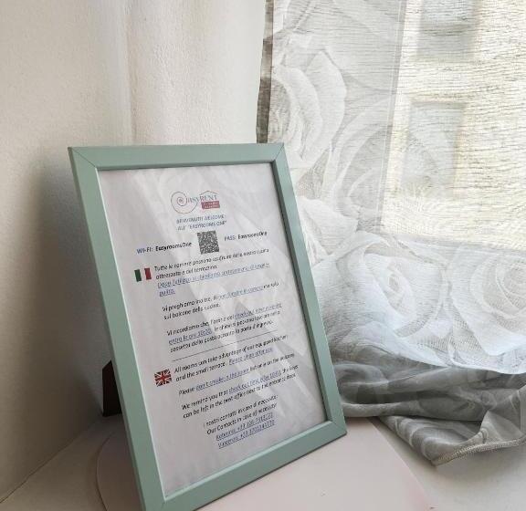 اتاق استاندارد یک نفره, Easyrooms One