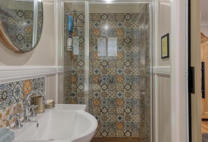 스탠다드 테라스 룸, Mitta Glen Guesthouse