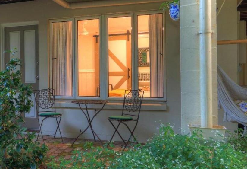 스탠다드 룸 가든 전망, Mitta Glen Guesthouse