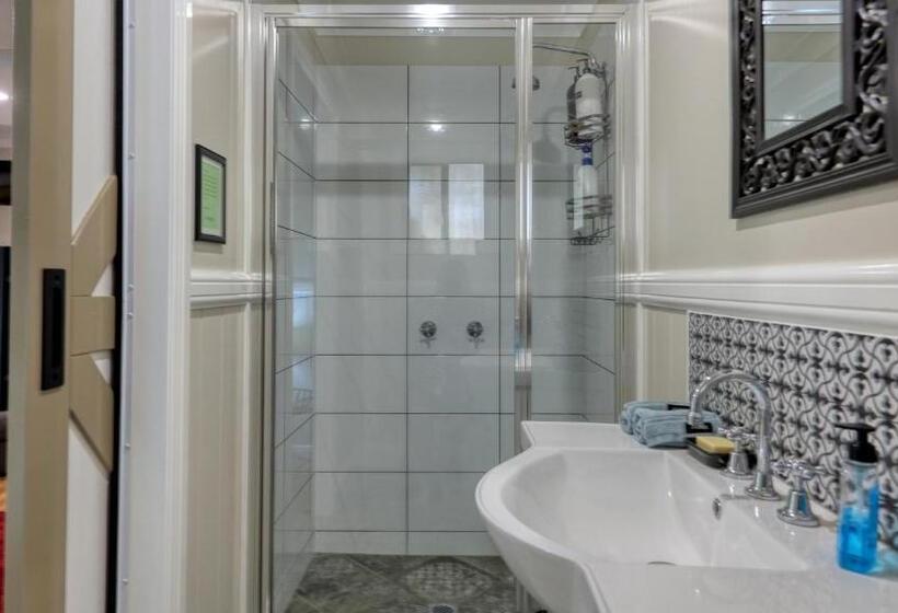 스탠다드 룸 가든 전망, Mitta Glen Guesthouse