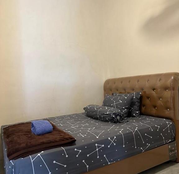 Quarto Estandar, Nadyah Syariah Homestay