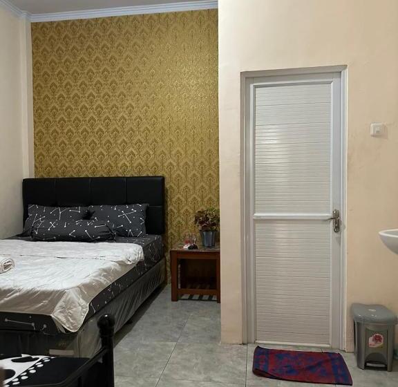 اتاق استاندارد, Nadyah Syariah Homestay