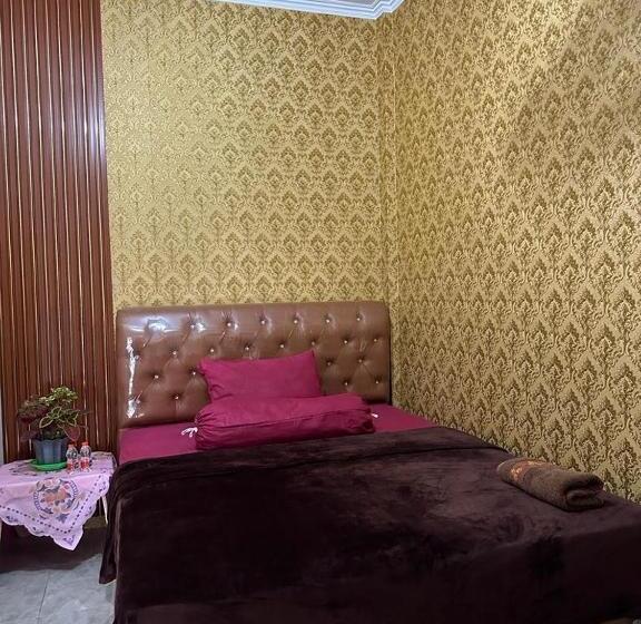 اتاق استاندارد, Nadyah Syariah Homestay