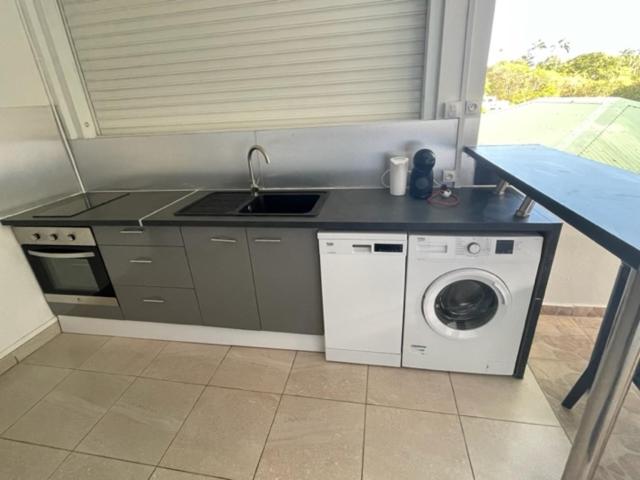 آپارتمان 2 خوابه, Residence Chez Marraine Maison Bertili