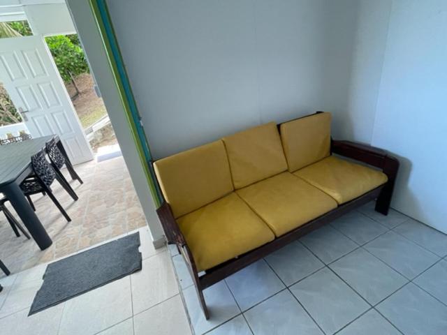 آپارتمان 2 خوابه, Residence Chez Marraine Maison Bertili