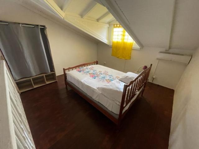 استودیو استاندارد با چشمانداز, Residence Chez Marraine Maison Bertili