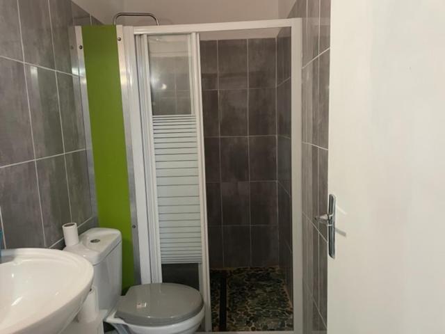 استودیو استاندارد با چشمانداز, Residence Chez Marraine Maison Bertili