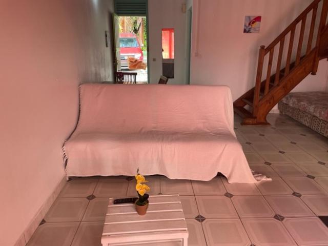 استودیو استاندارد با چشمانداز, Residence Chez Marraine Maison Bertili