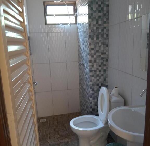 דירת חדר, Aparthotel Família Meireles