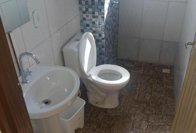 דירת חדר, Aparthotel Família Meireles