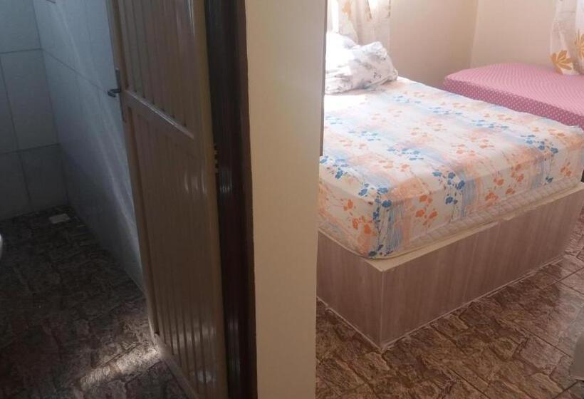 דירת חדר, Aparthotel Família Meireles