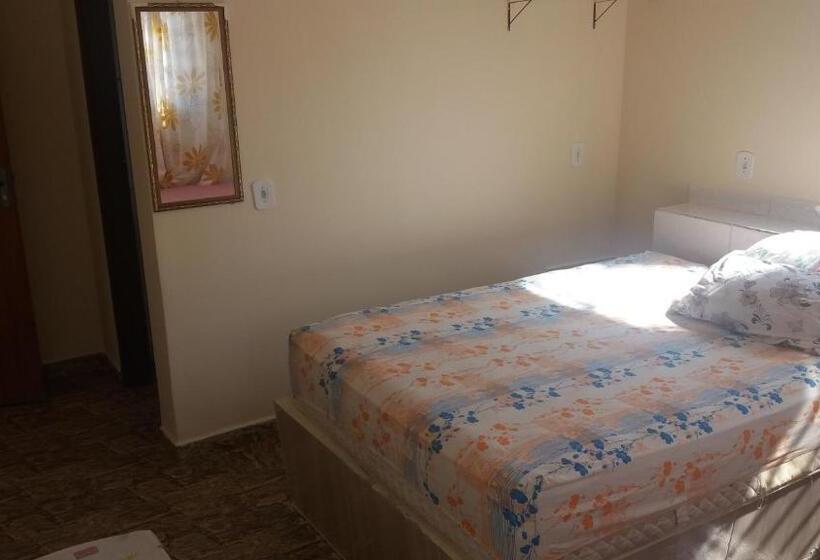 דירת חדר, Aparthotel Família Meireles