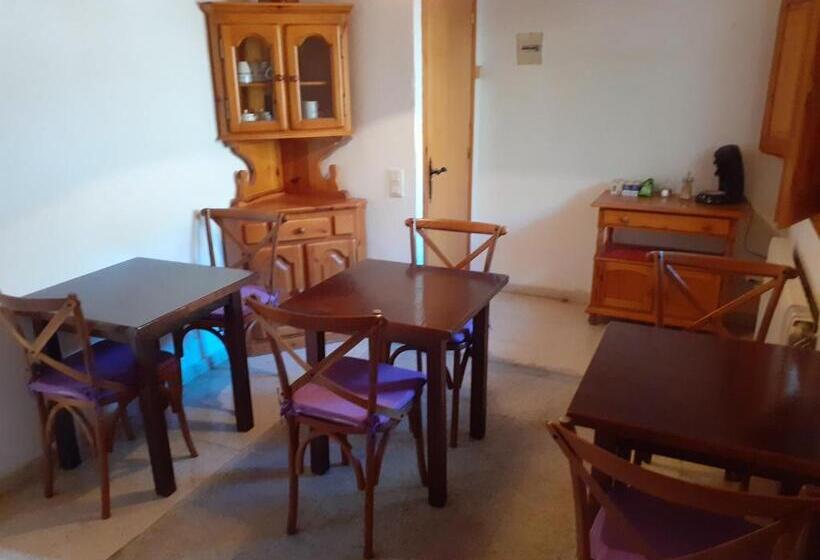 스탠다드 룸, Cal Calau Vegà