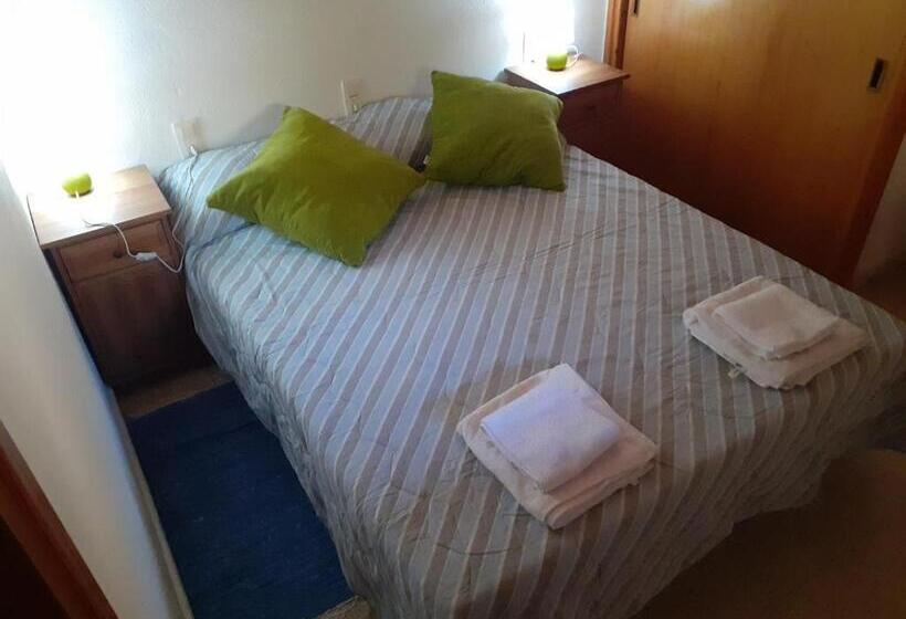 스탠다드 룸, Cal Calau Vegà