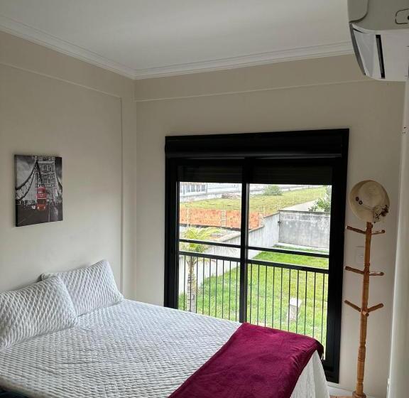 Quarto Estandar, Hostel Apê Do Cris