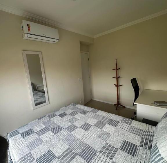 スタンダードルーム, Hostel Apê Do Cris