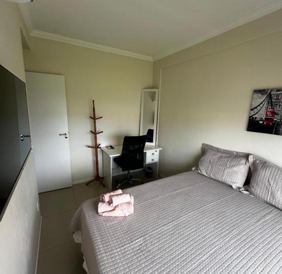 スタンダードルーム, Hostel Apê Do Cris