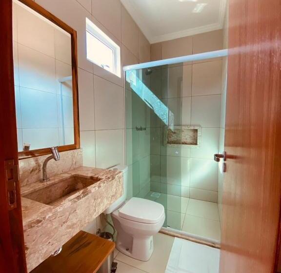 חדר סטנדרט, Bella Spiaggia Suítes