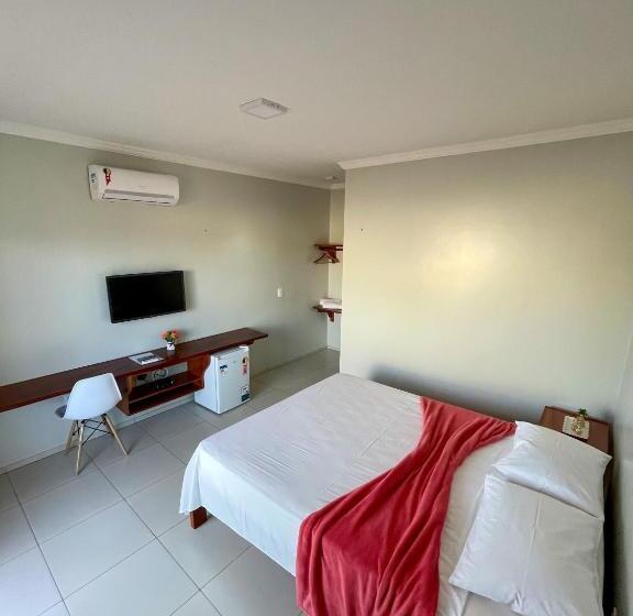 חדר סטנדרט, Bella Spiaggia Suítes