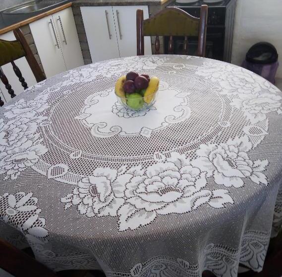 شقة غرفة نوم واحدة بالطابق الأرضى, Spacious 1bed + Braai 13km To Paternoster Beach