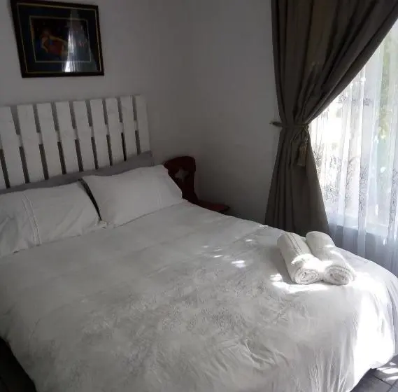 1階の1ベッドルームアパートメント, Spacious 1bed + Braai 13km To Paternoster Beach