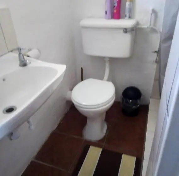 1階の1ベッドルームアパートメント, Spacious 1bed + Braai 13km To Paternoster Beach