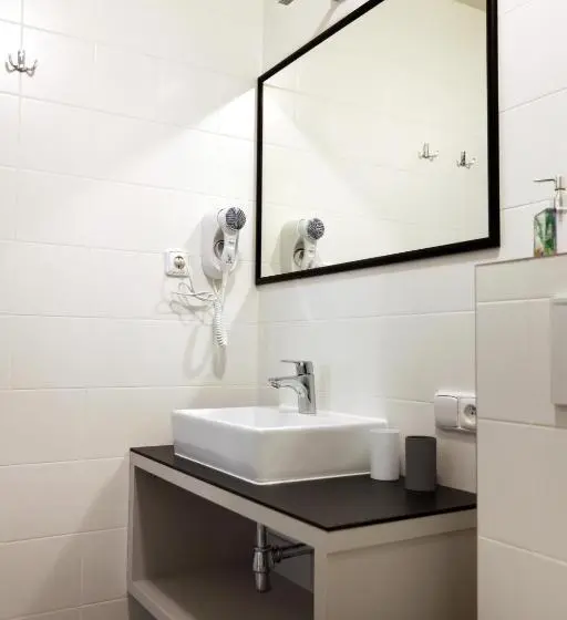 سوییت با چشم‌انداز کوه, Apartmány Adam