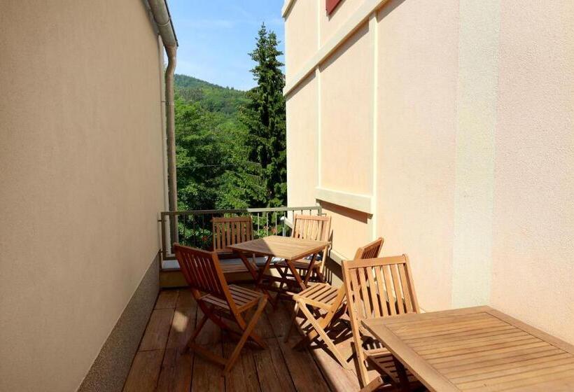 Apartament Rodzinny, Apartmány Adam
