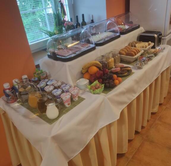 غرفة قياسية, B&b Royal Liberty