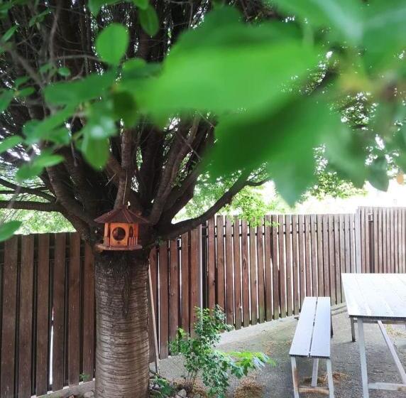 غرفة قياسية, B&b Royal Liberty