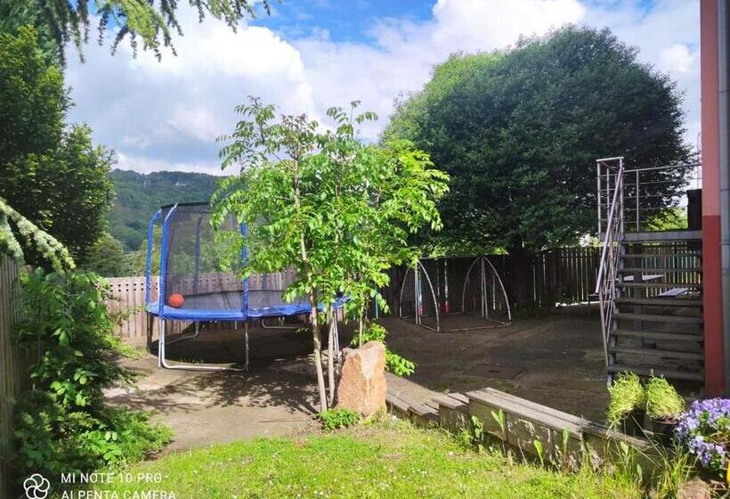 غرفة قياسية, B&b Royal Liberty