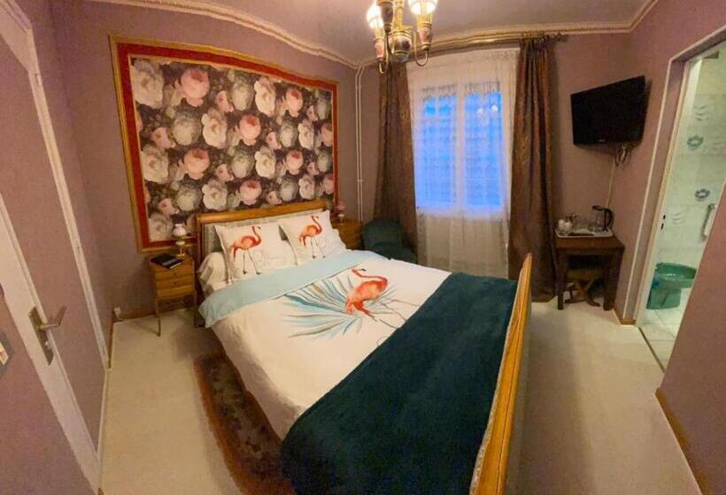 Номер Стандарт, Chambres D Hôtes Et Gîte Delia