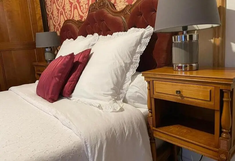 スタンダードルーム, Chambres D Hôtes Et Gîte Delia