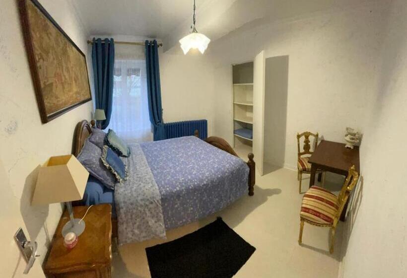 Апартаменты 1 Спальня, Chambres D Hôtes Et Gîte Delia