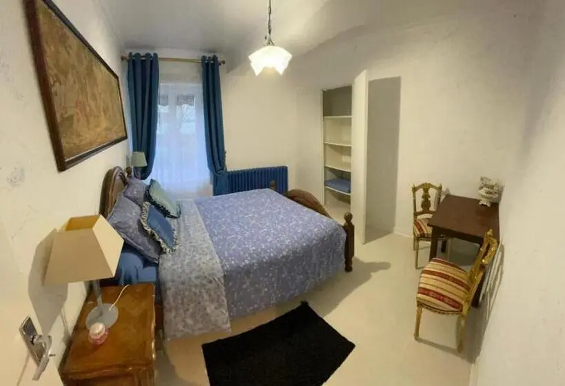 1ベッドルームアパートメント, Chambres D Hôtes Et Gîte Delia