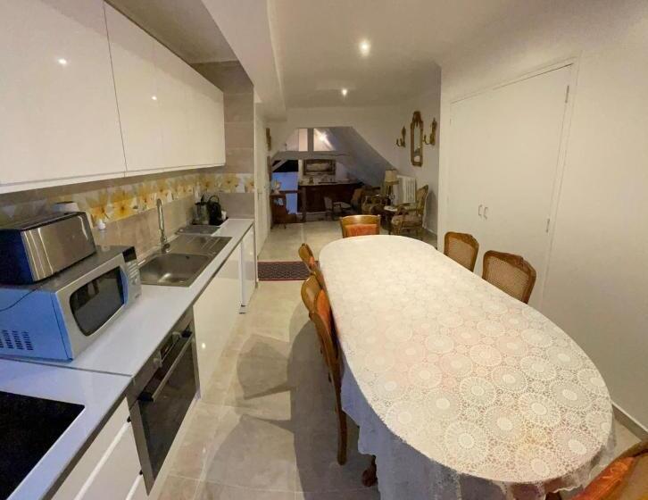 Апартаменты 1 Спальня, Chambres D Hôtes Et Gîte Delia