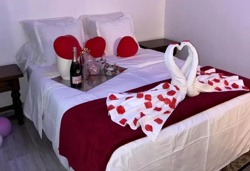 スタンダードスタジオ, Chambres D Hôtes Et Gîte Delia