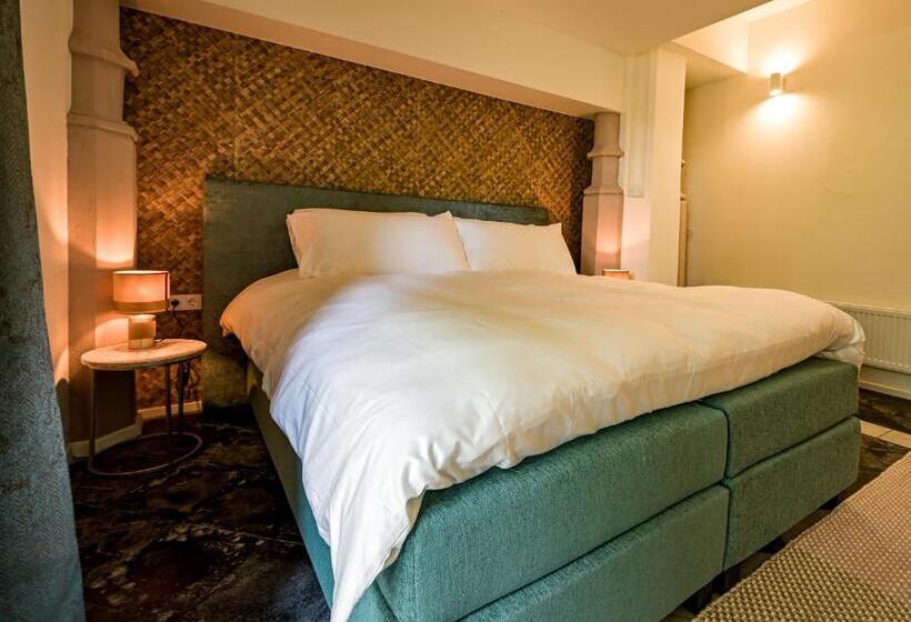 חדר סטנדרט עם טרסה, Eglizen