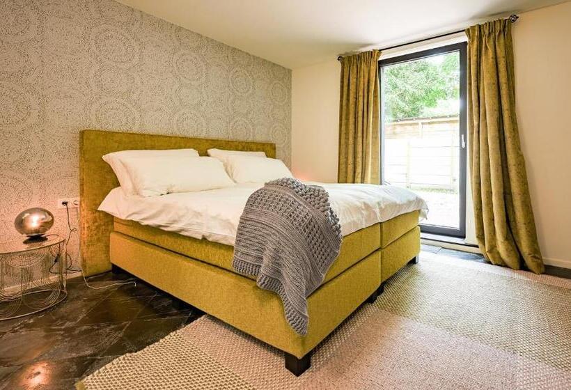 חדר סטנדרט עם טרסה, Eglizen