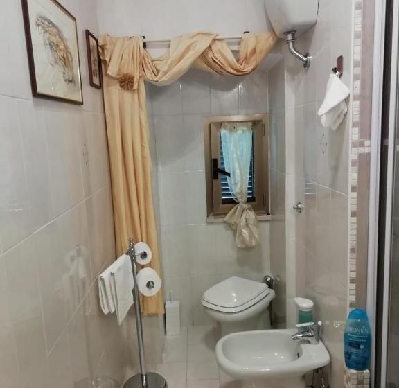 Quarto standard, Le Pinelle