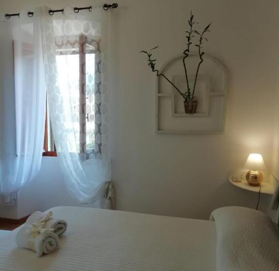 Quarto standard, Le Pinelle