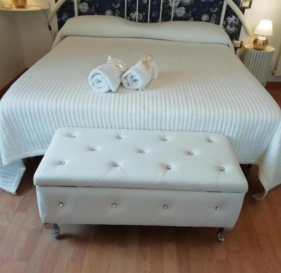 Quarto standard, Le Pinelle