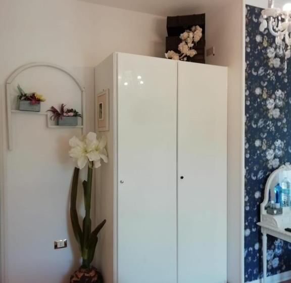 Quarto standard, Le Pinelle