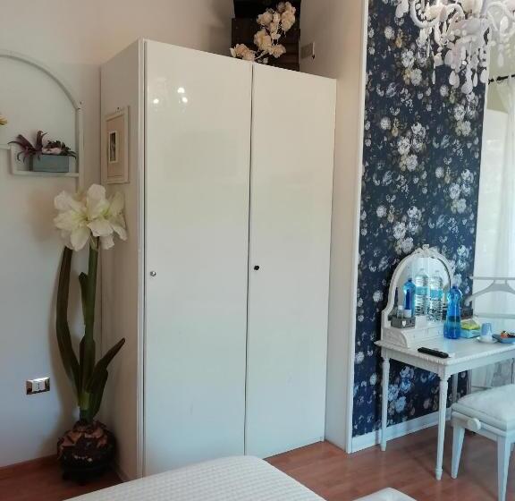 Quarto standard, Le Pinelle