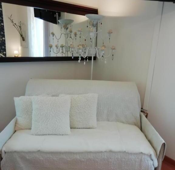 Quarto standard, Le Pinelle