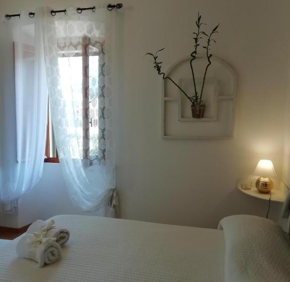 Quarto standard, Le Pinelle