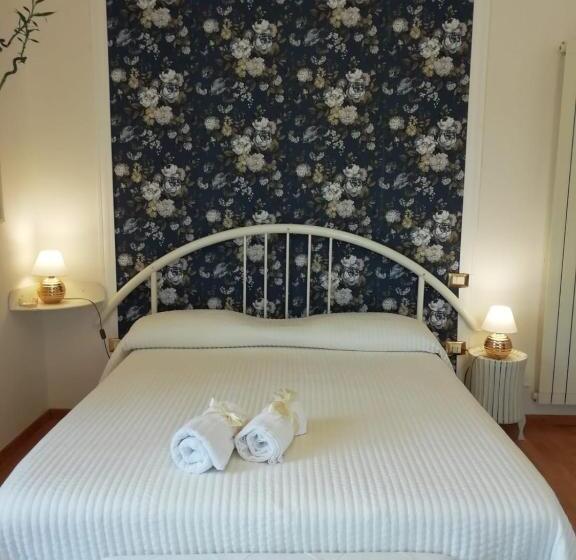 Quarto standard, Le Pinelle